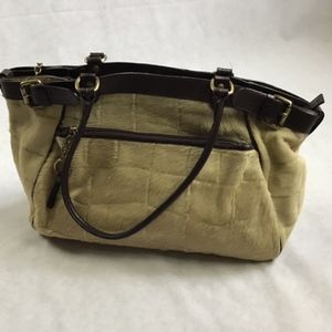 Cavalcanti Handbag